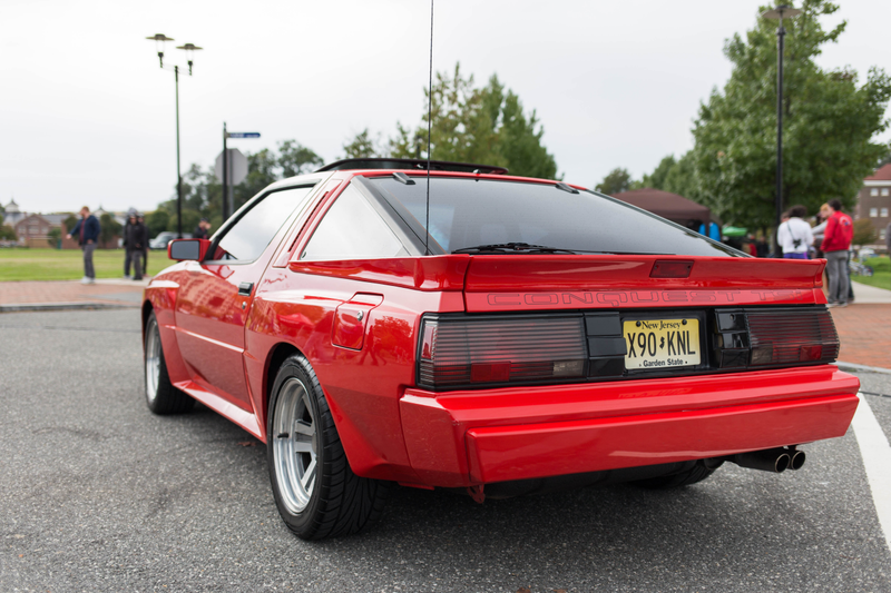 Photo: Kristen Lee/Jalopnik